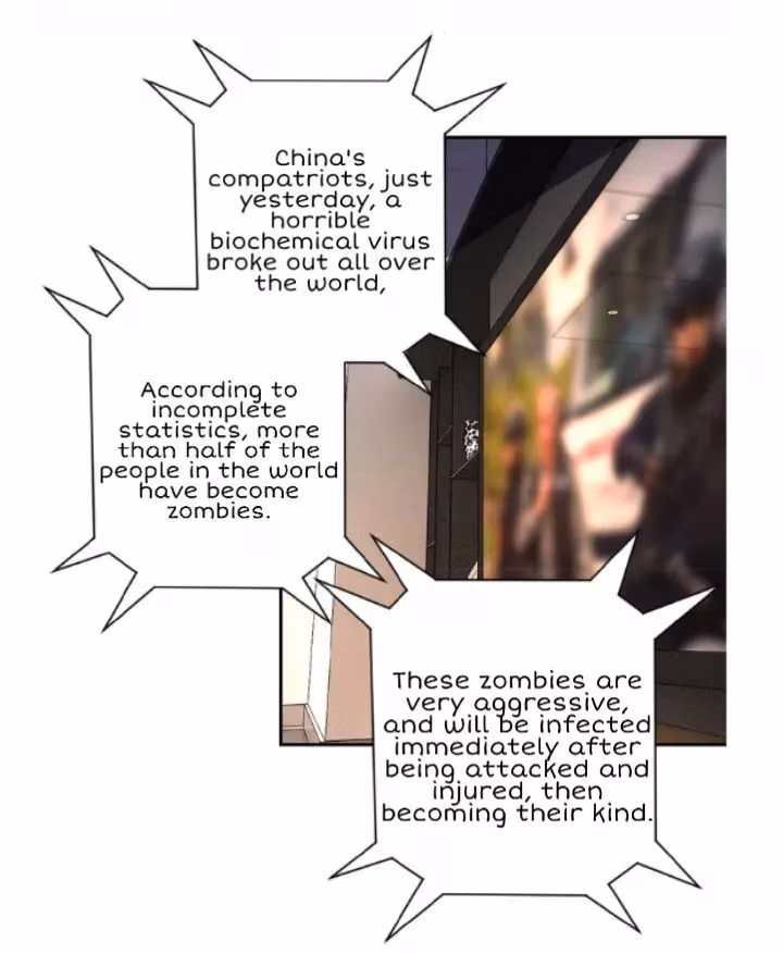 Read Apocalyptic Super System chapter 8.2 image 2 on Lezhin