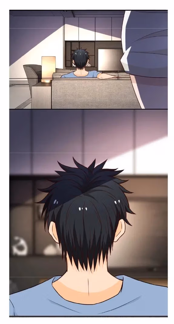 Read Apocalyptic Super System chapter 8.2 image 24 on Lezhin
