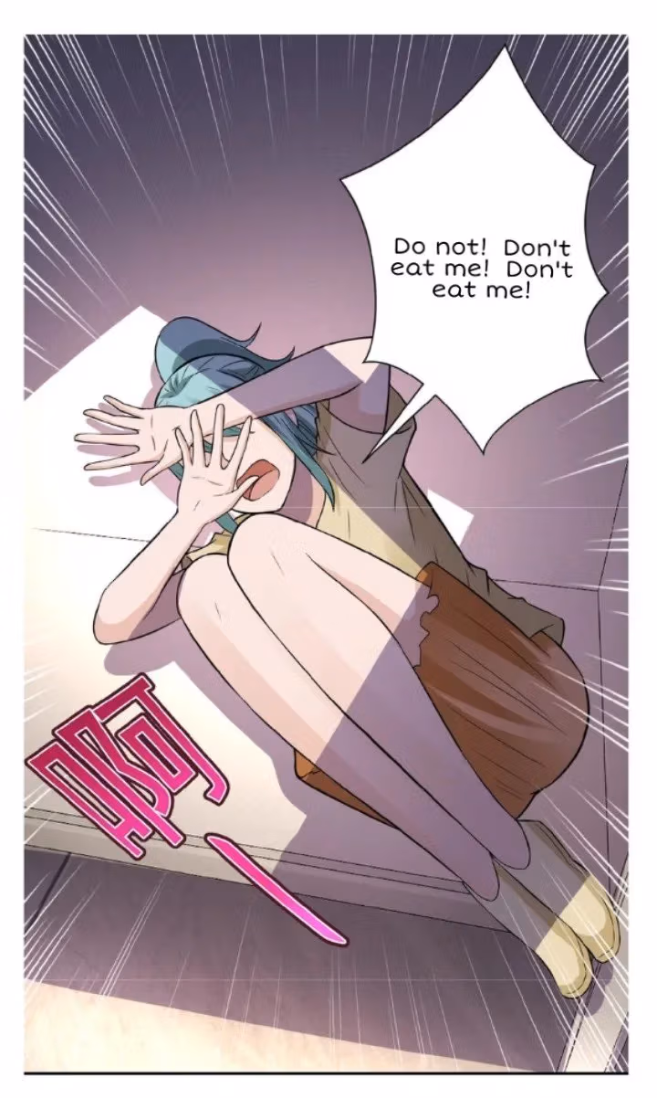 Read Apocalyptic Super System chapter 8.2 image 6 on Lezhin
