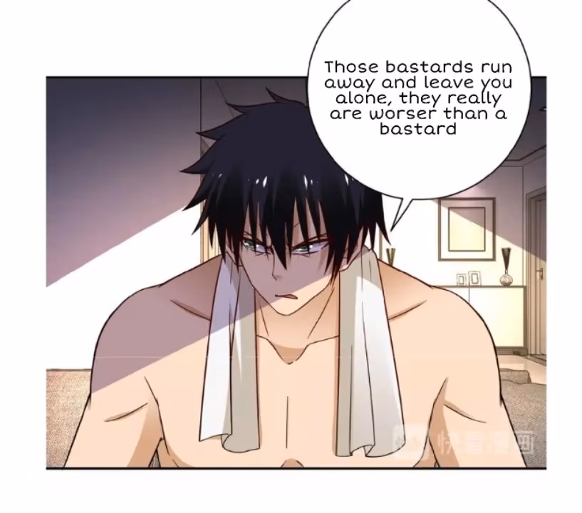 Read Apocalyptic Super System chapter 8 image 27 on Lezhin