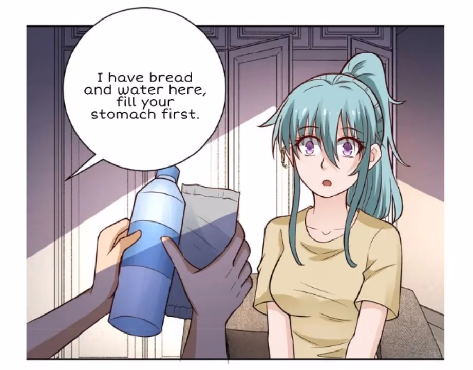 Read Apocalyptic Super System chapter 8 image 32 on Lezhin