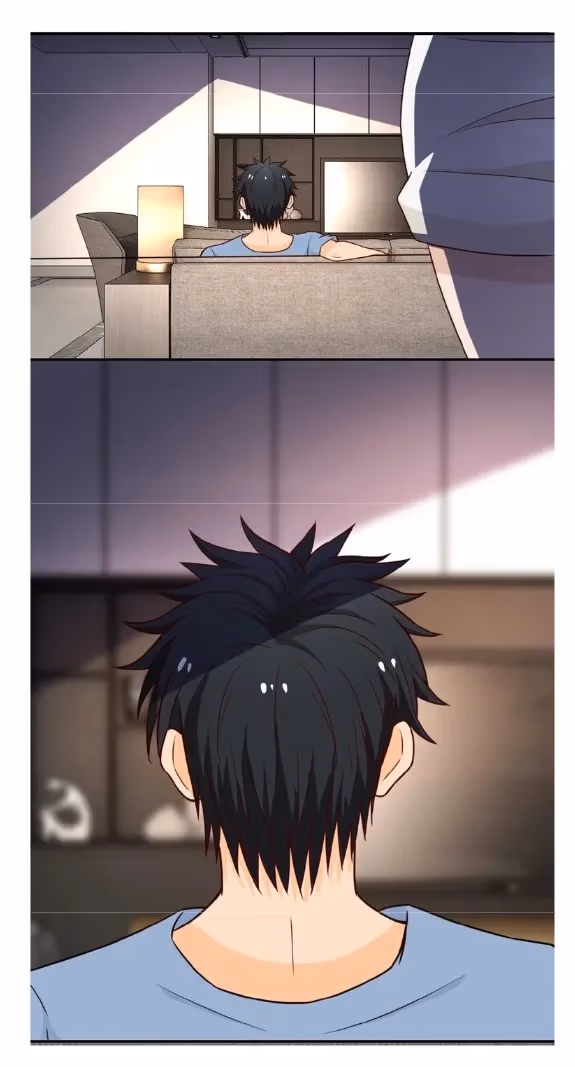 Read Apocalyptic Super System chapter 8 image 44 on Lezhin