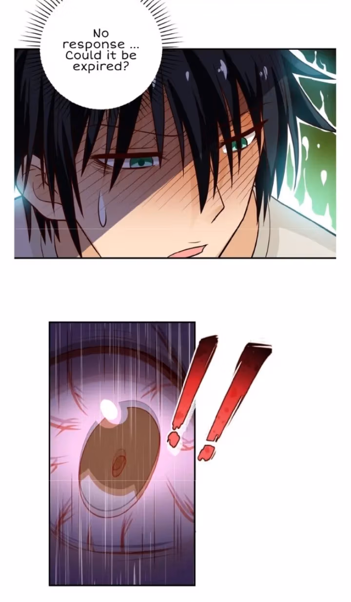 Read Apocalyptic Super System chapter 8 image 5 on Lezhin