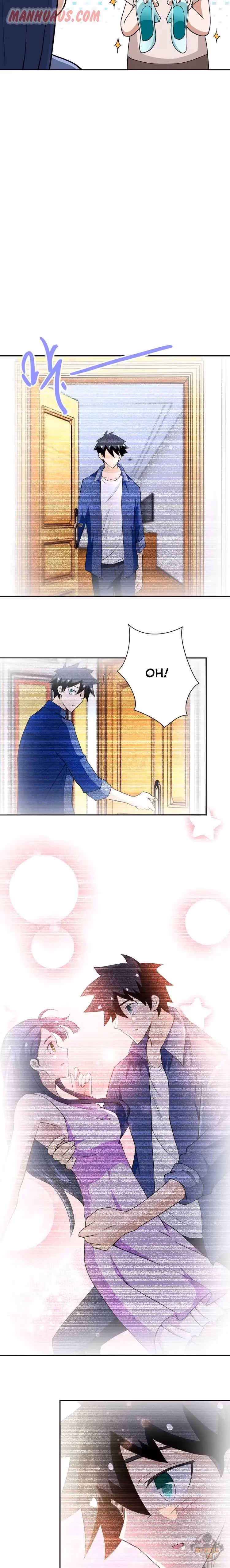 Read Apocalyptic Super System chapter 80 image 7 on Lezhin