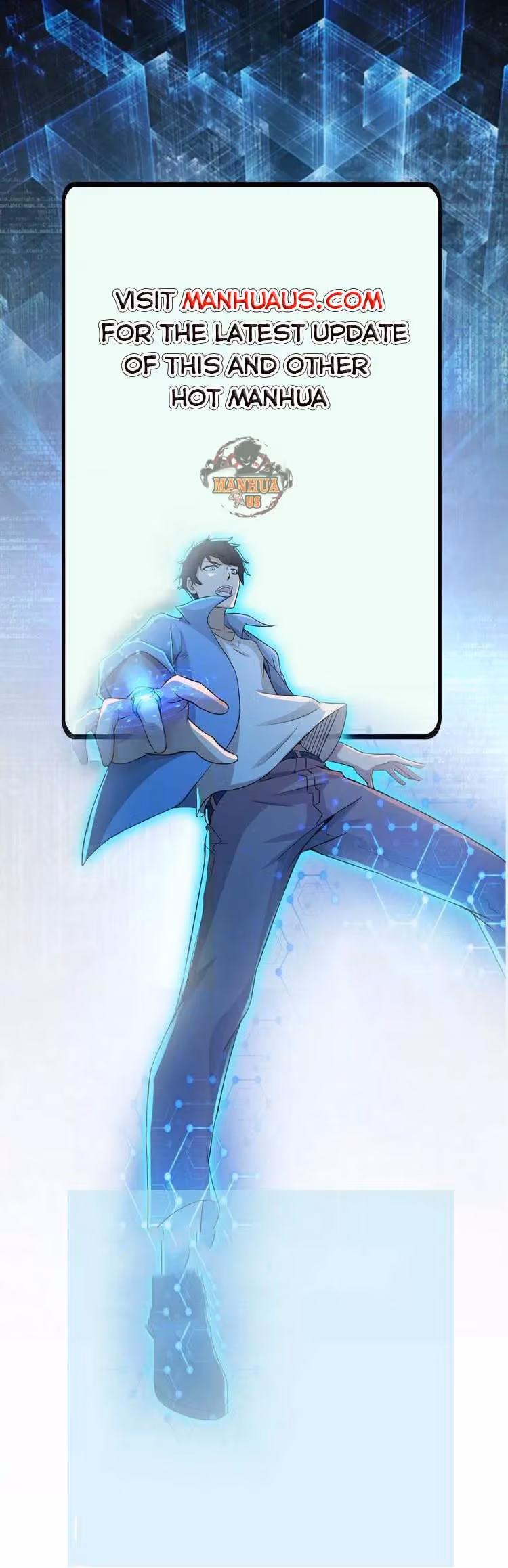 Read Apocalyptic Super System chapter 89 image 3 on Lezhin