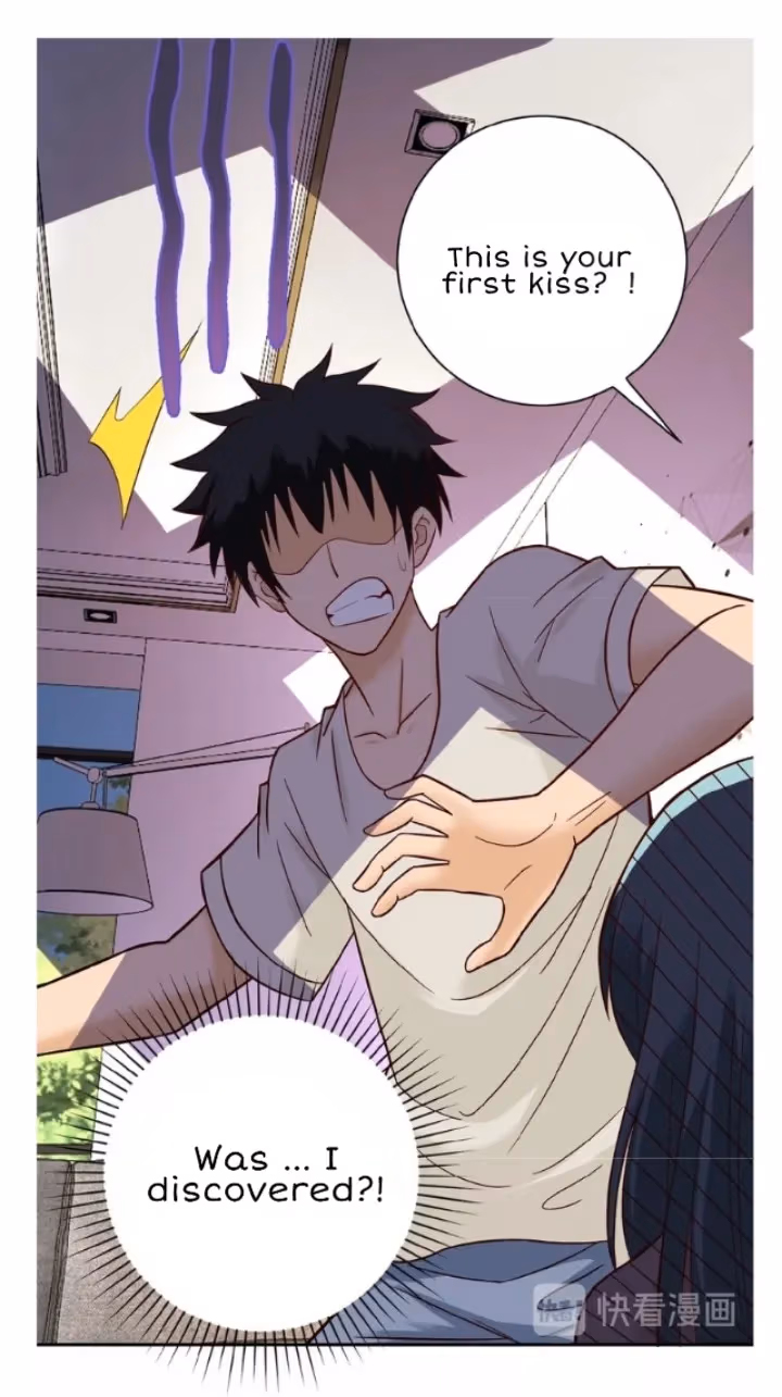 Read Apocalyptic Super System chapter 9 image 15 on Lezhin