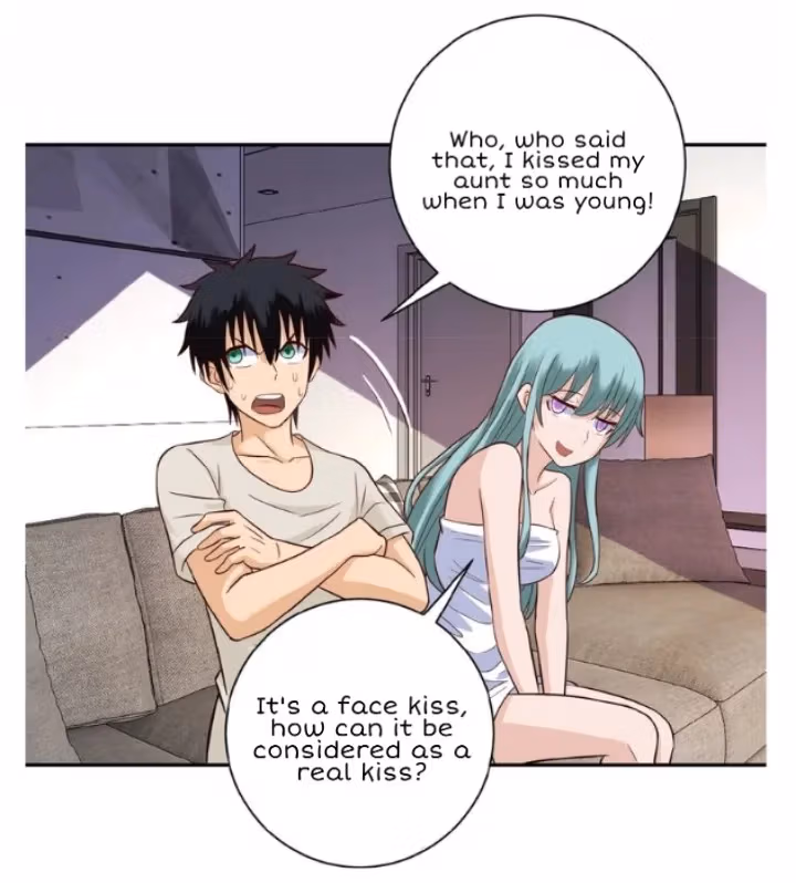 Read Apocalyptic Super System chapter 9 image 16 on Lezhin
