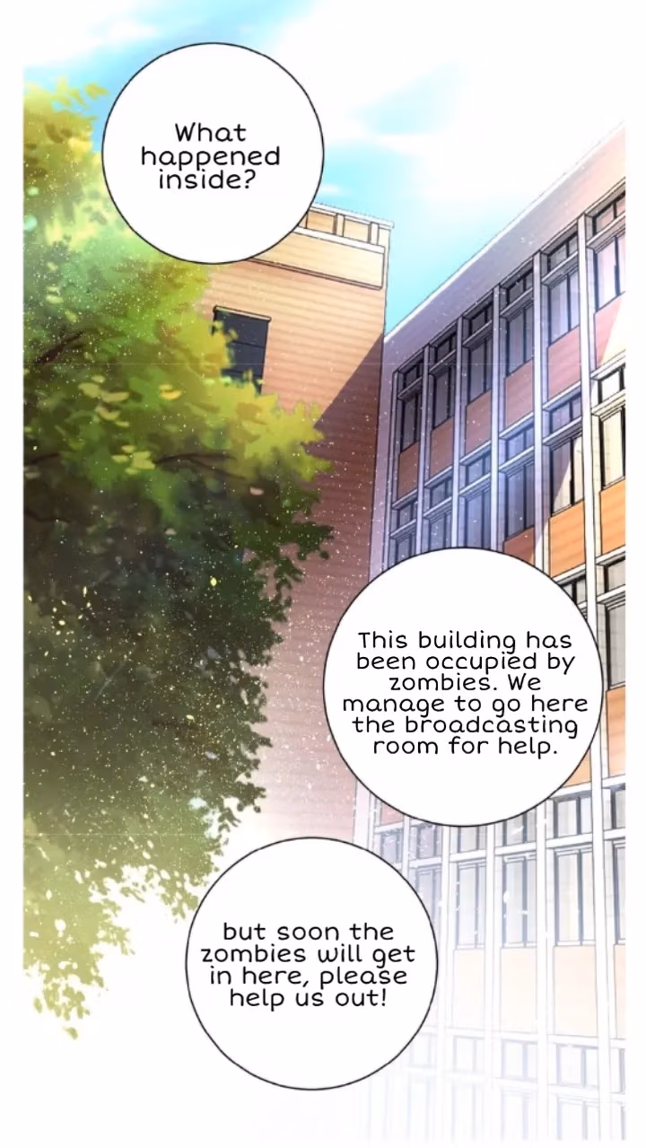 Read Apocalyptic Super System chapter 9 image 24 on Lezhin