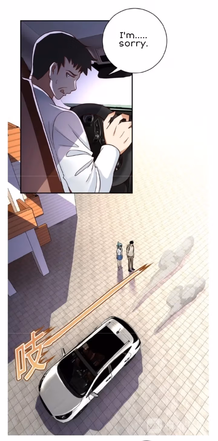 Read Apocalyptic Super System chapter 9 image 39 on Lezhin