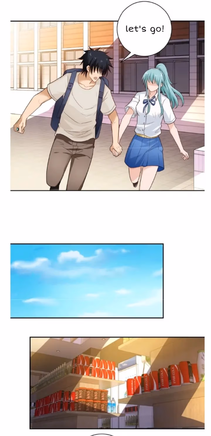 Read Apocalyptic Super System chapter 9 image 40 on Lezhin