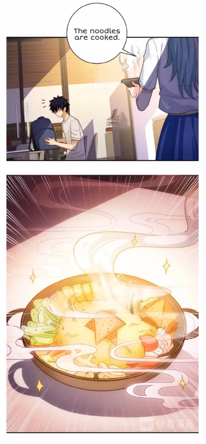 Read Apocalyptic Super System chapter 9 image 41 on Lezhin