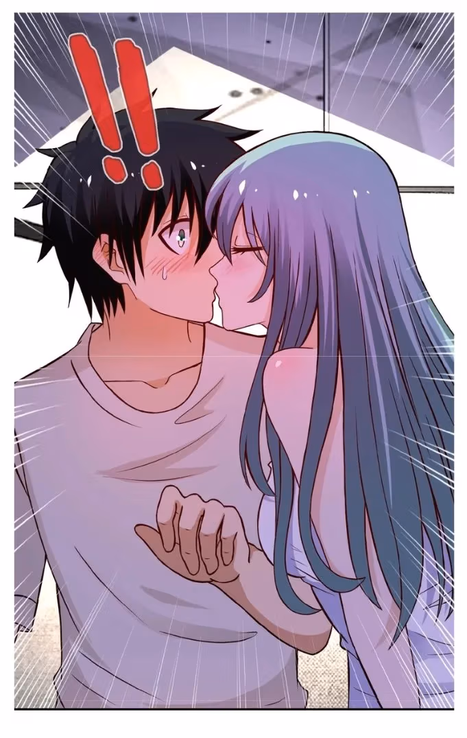 Read Apocalyptic Super System chapter 9 image 9 on Lezhin