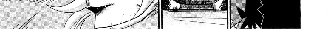 Read Apocrypha Getter Robo Darkness chapter 21 image 15 on Lezhin