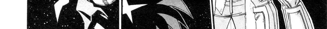 Read Apocrypha Getter Robo Darkness chapter 21 image 21 on Lezhin