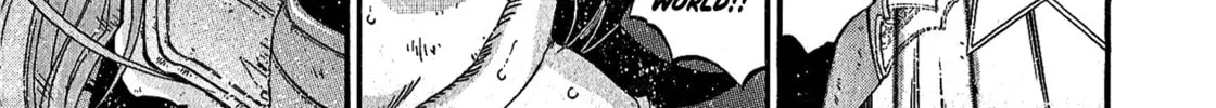 Read Apocrypha Getter Robo Darkness chapter 26 image 57 on Lezhin