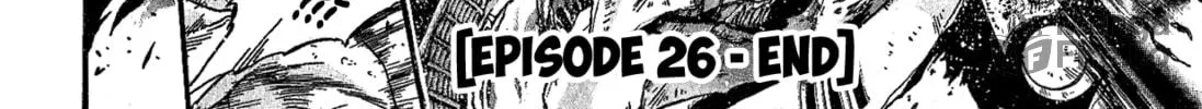 Read Apocrypha Getter Robo Darkness chapter 26 image 59 on Lezhin