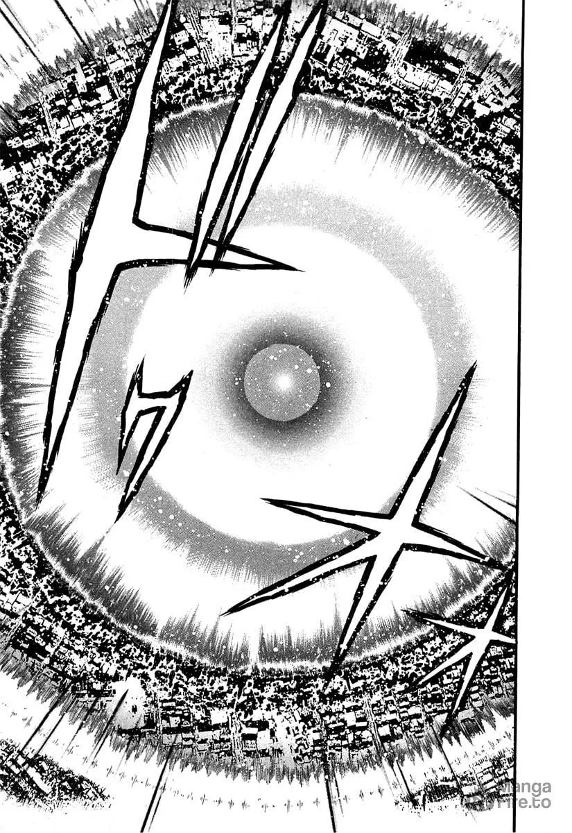Read Apocrypha Getter Robo Darkness chapter 4 image 5 on Lezhin