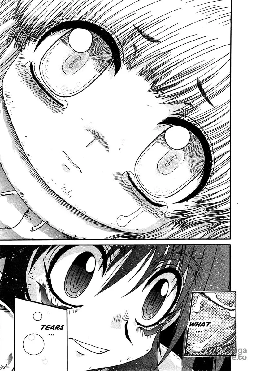 Read Apocrypha Getter Robo Darkness chapter 5 image 8 on Lezhin