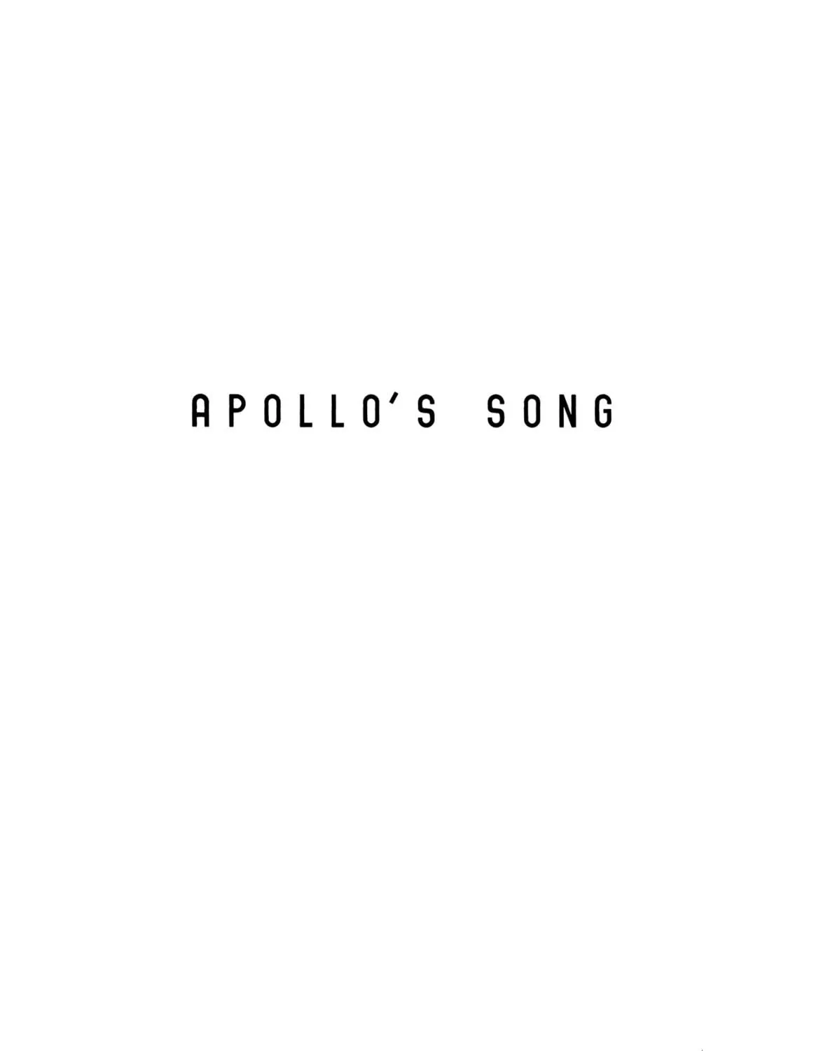 Read Apollo