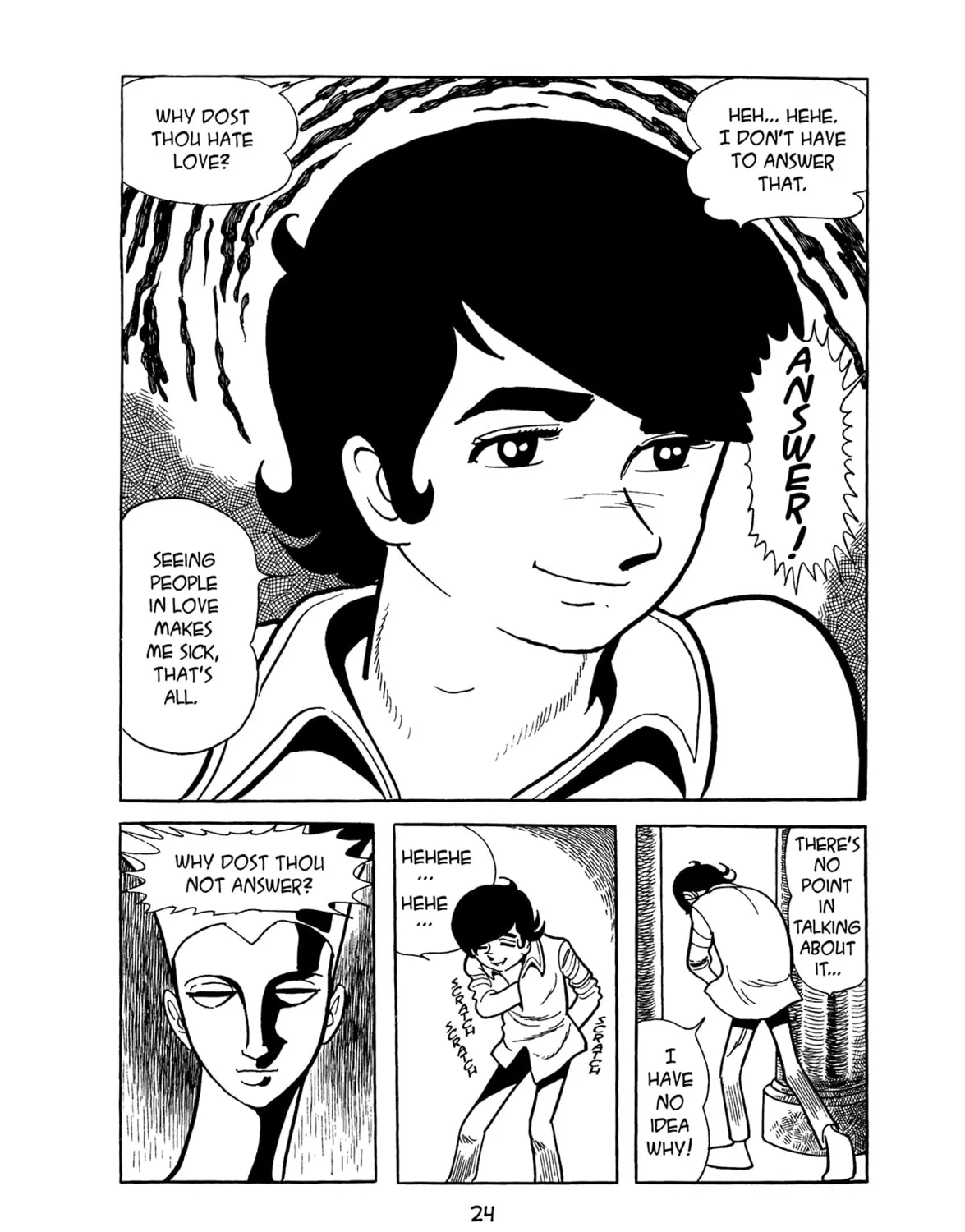 Read Apollo