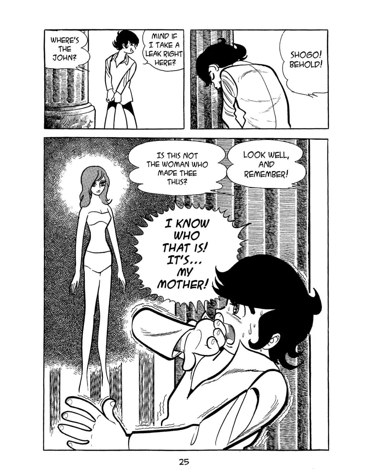 Read Apollo