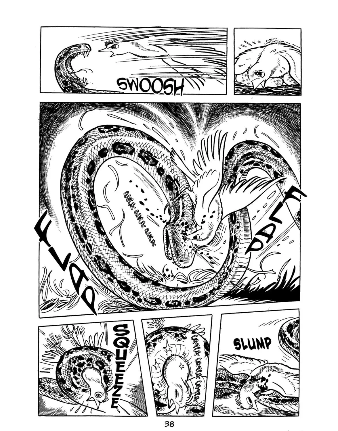 Read Apollo