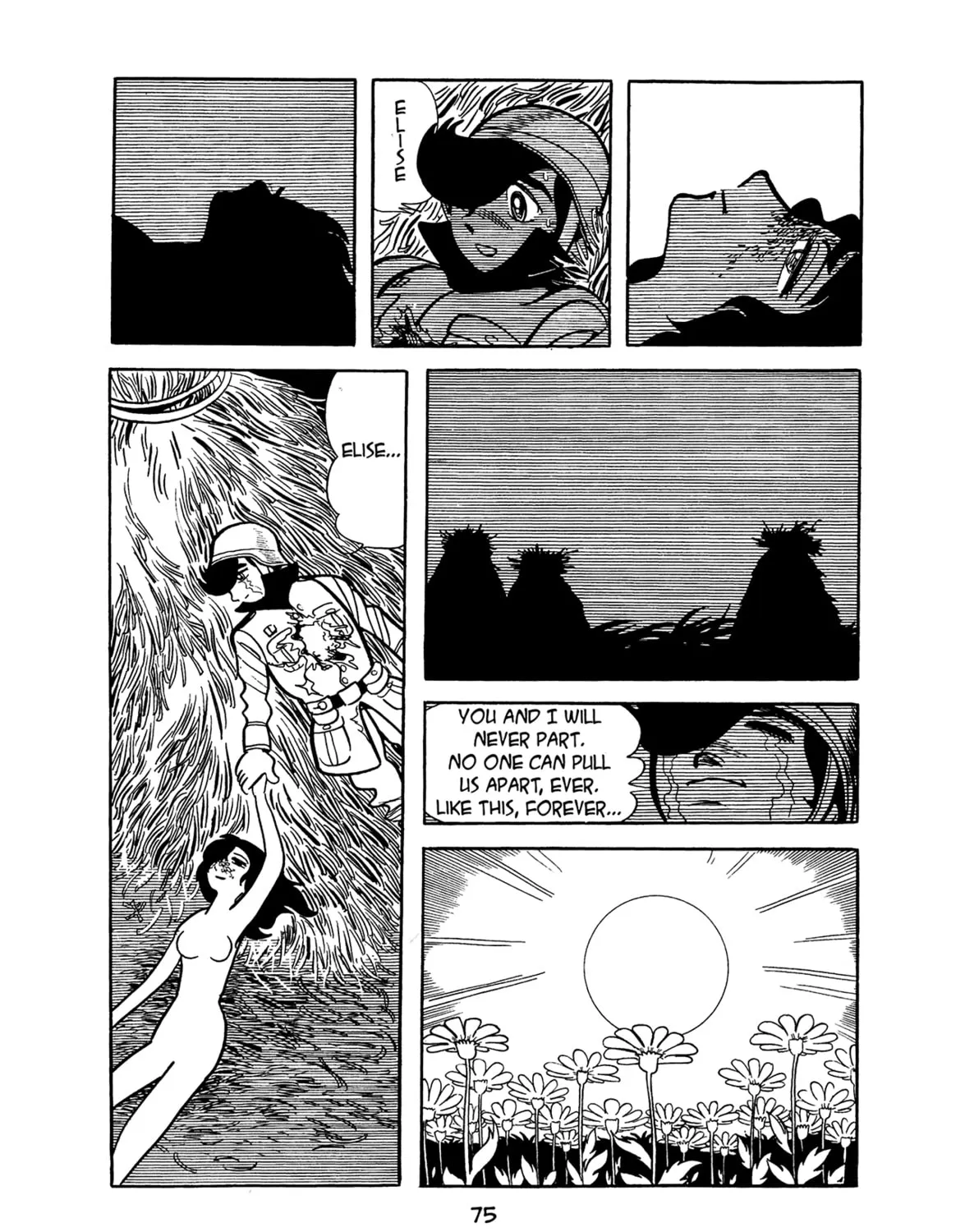 Read Apollo