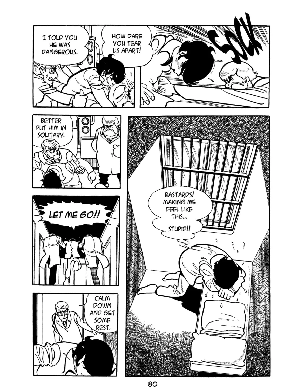 Read Apollo