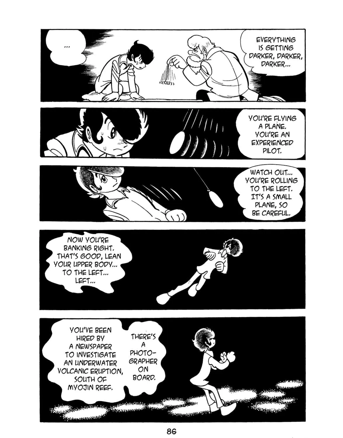 Read Apollo