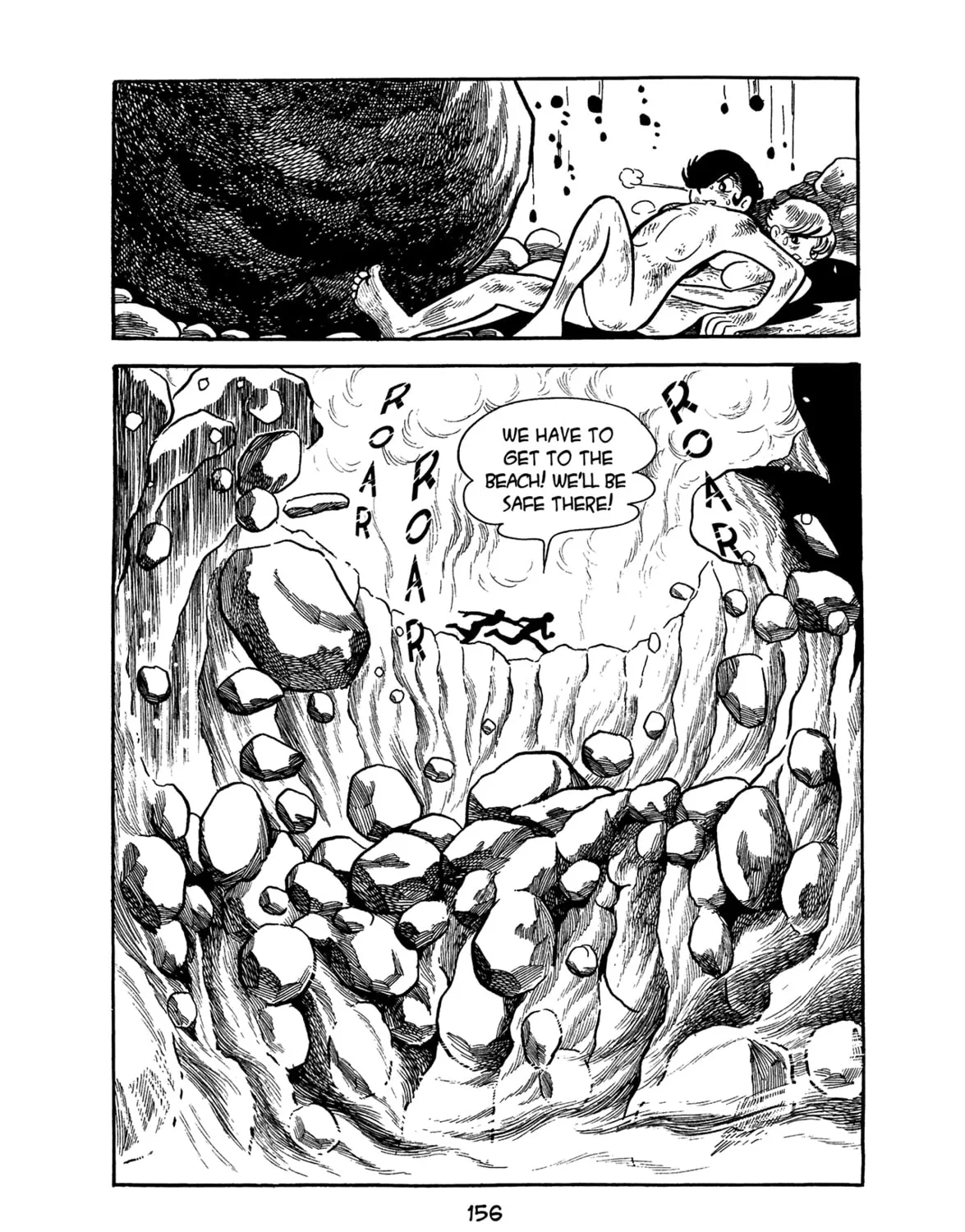 Read Apollo