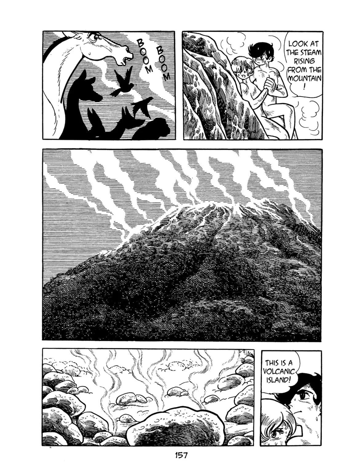 Read Apollo