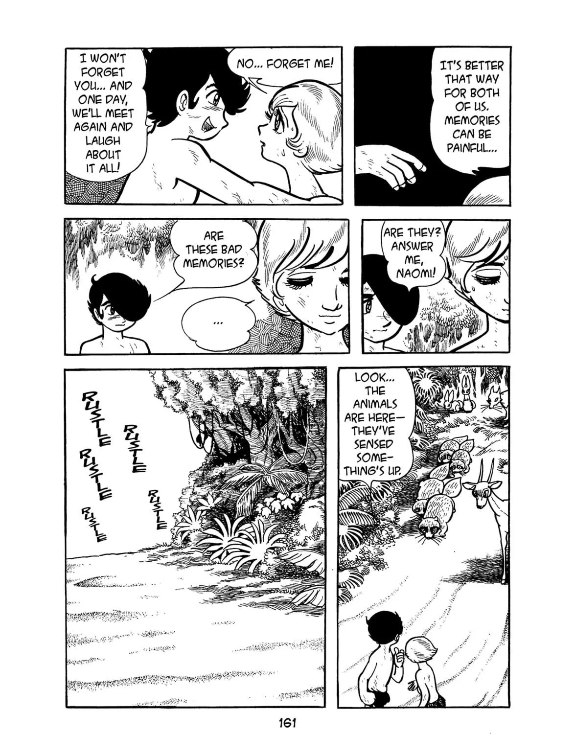 Read Apollo