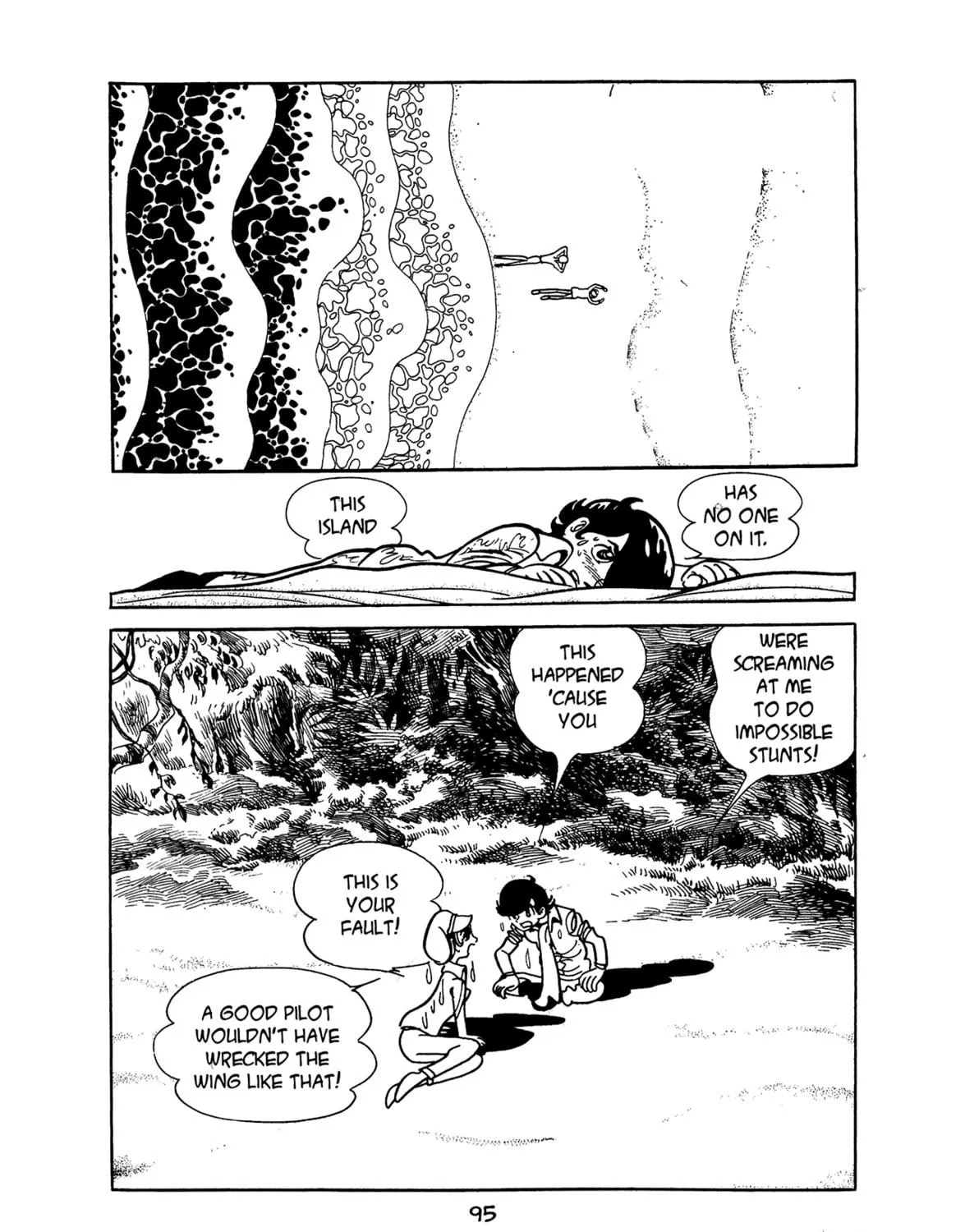Read Apollo