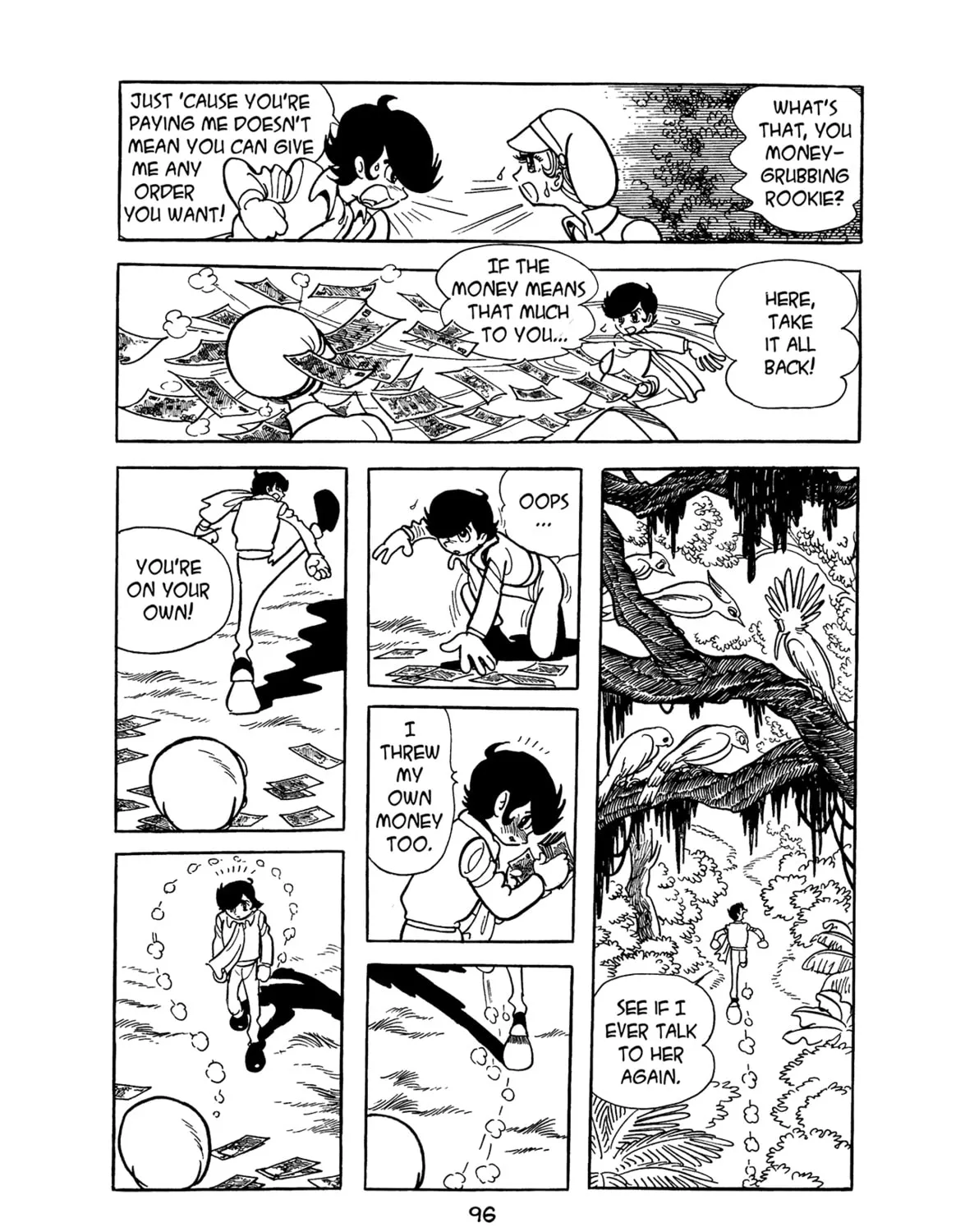 Read Apollo