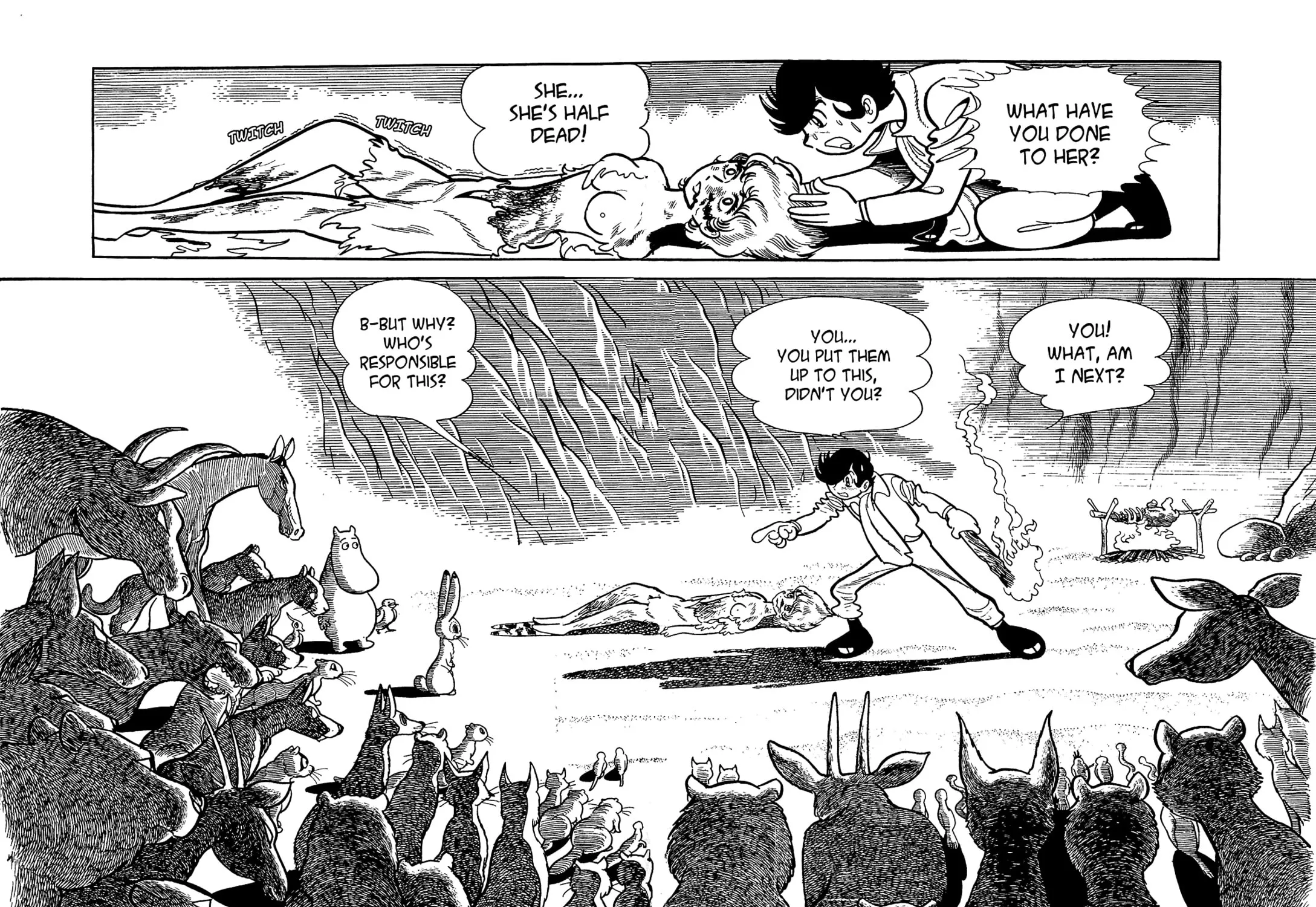 Read Apollo