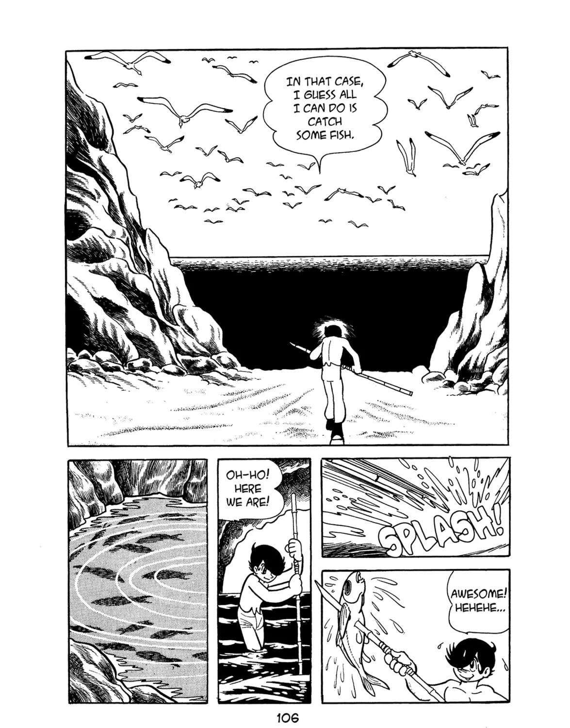 Read Apollo
