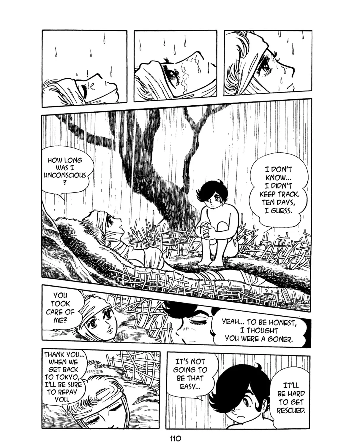 Read Apollo