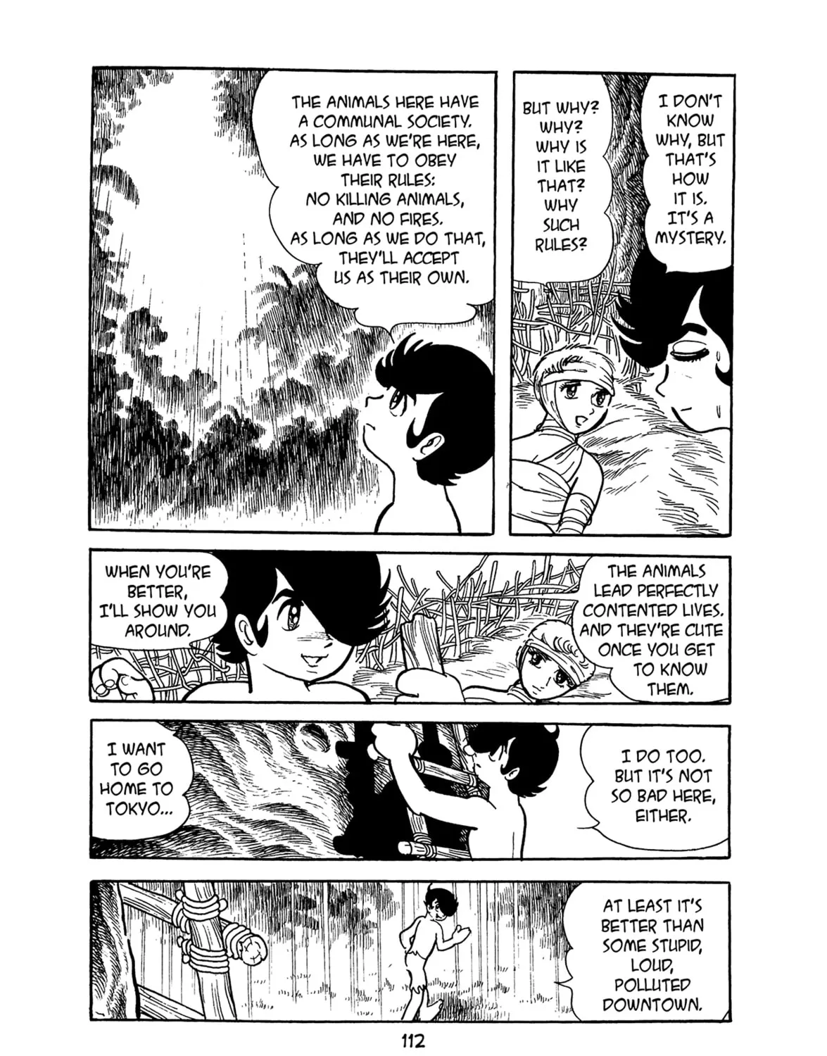 Read Apollo