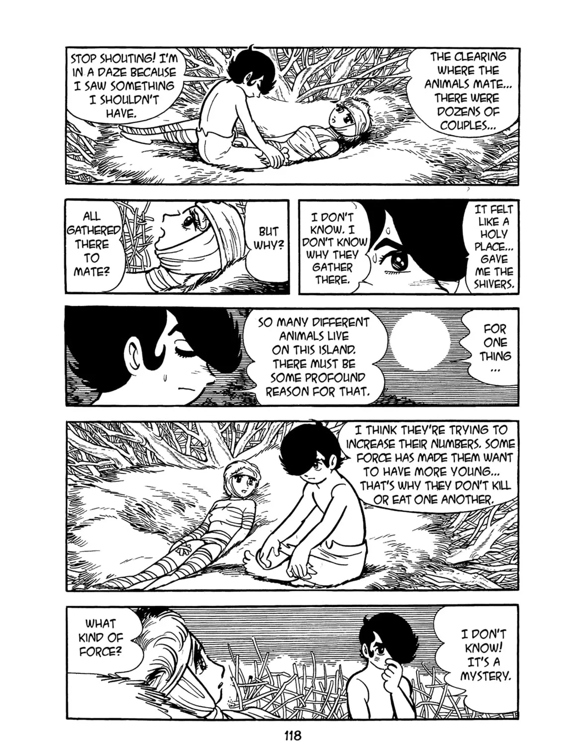 Read Apollo