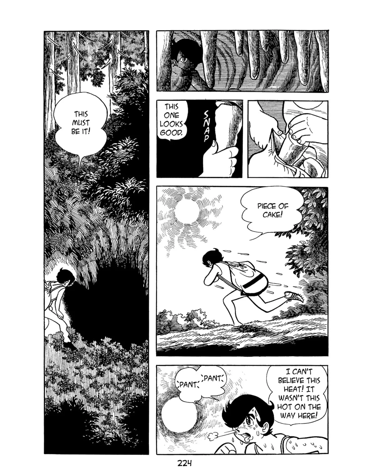 Read Apollo