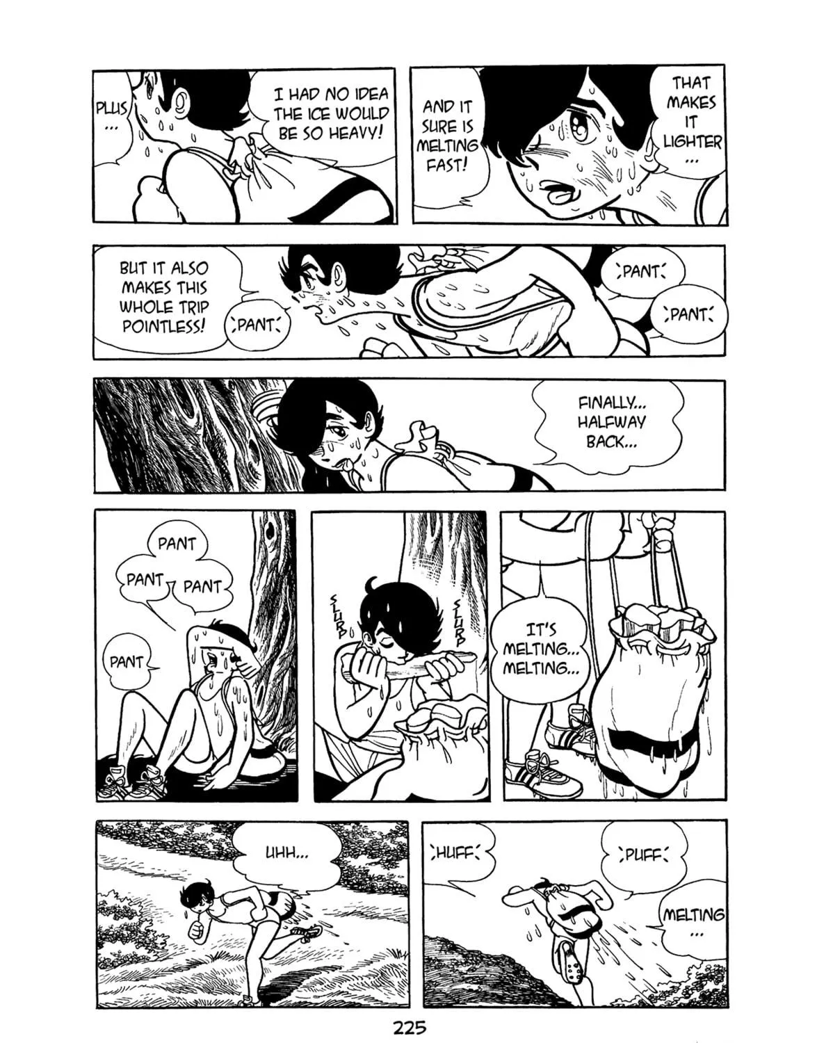 Read Apollo