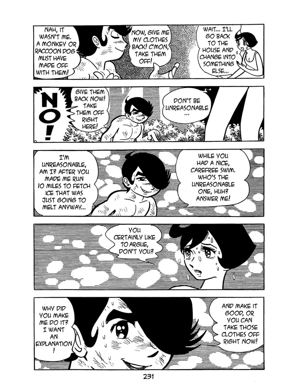 Read Apollo