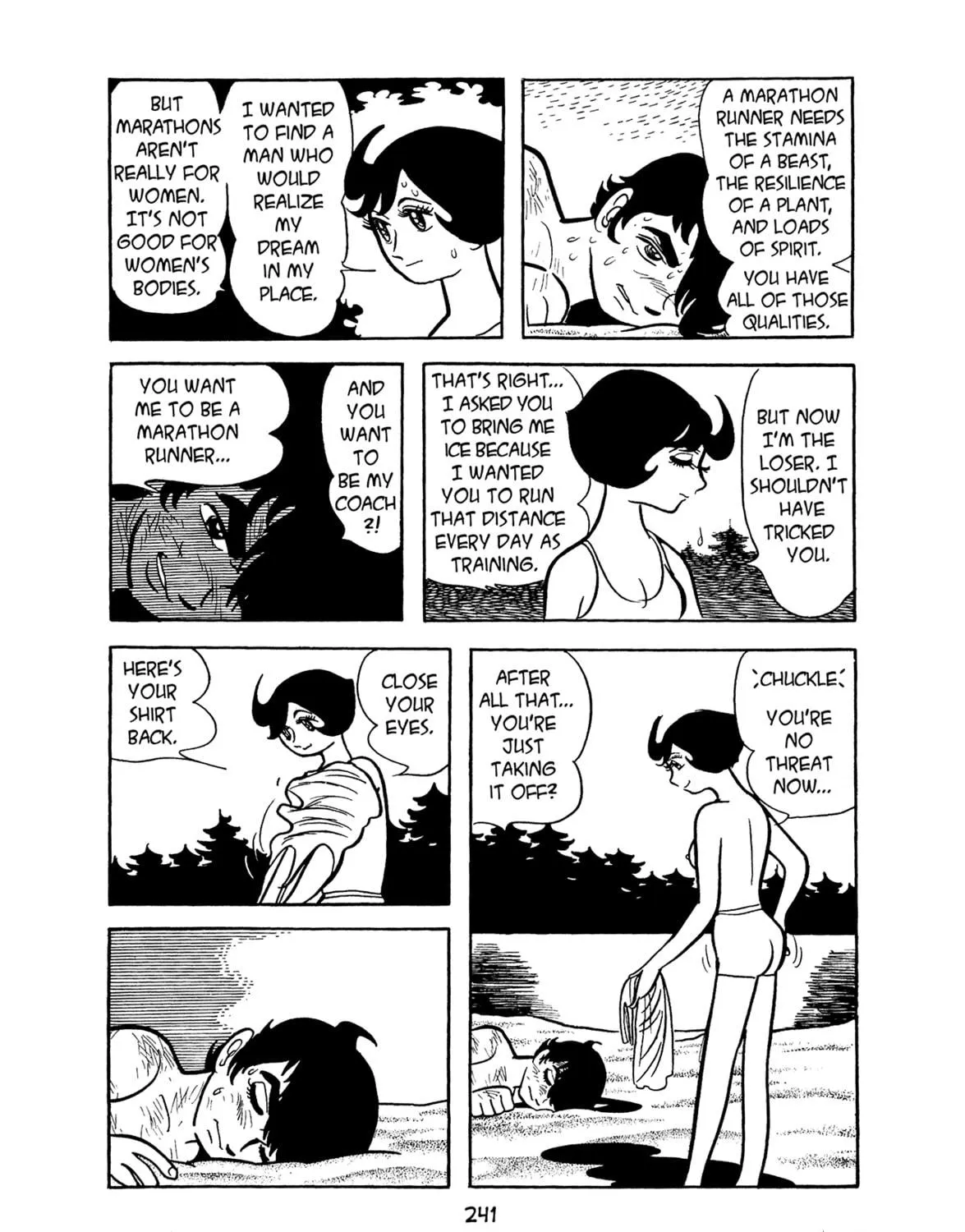 Read Apollo
