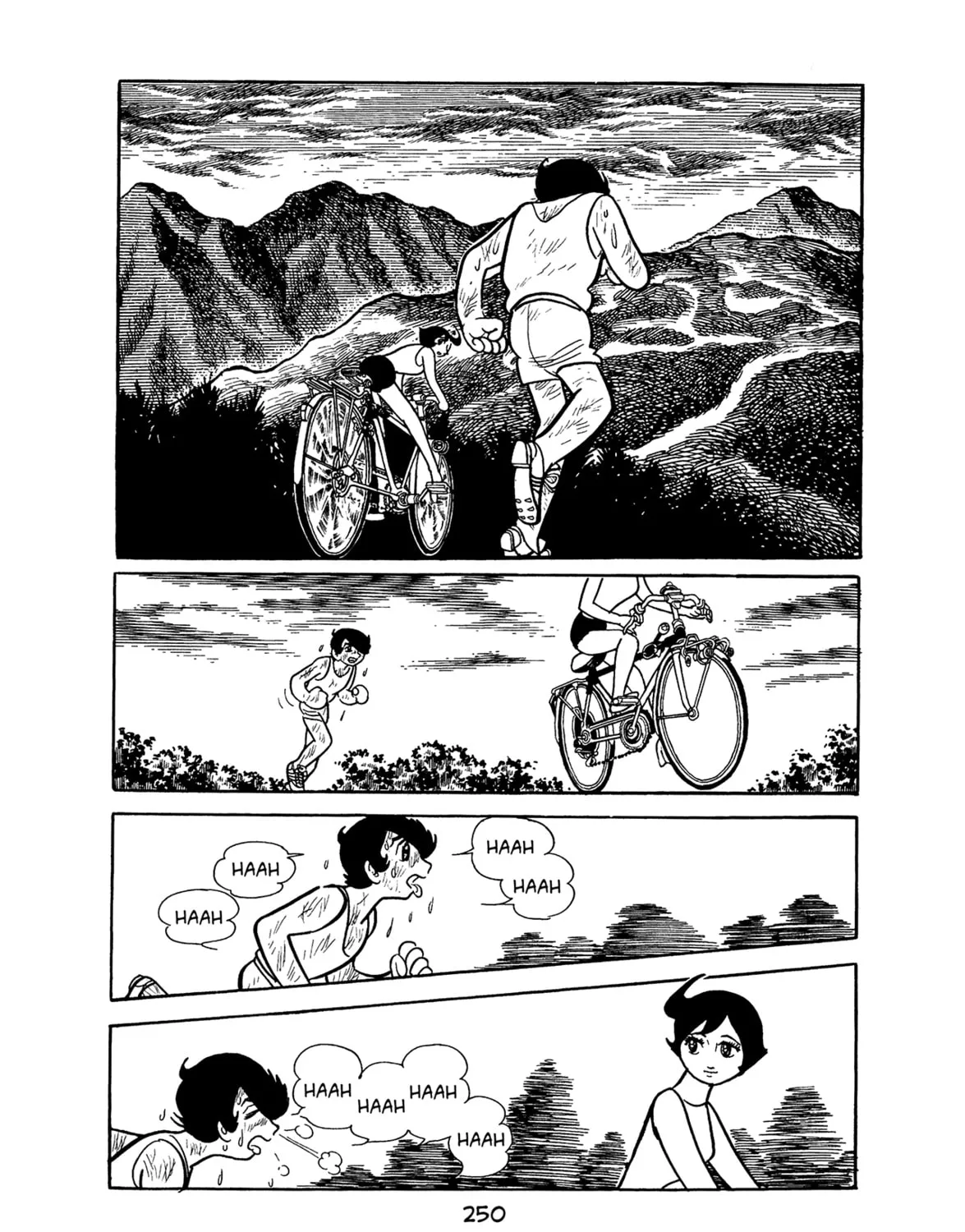 Read Apollo