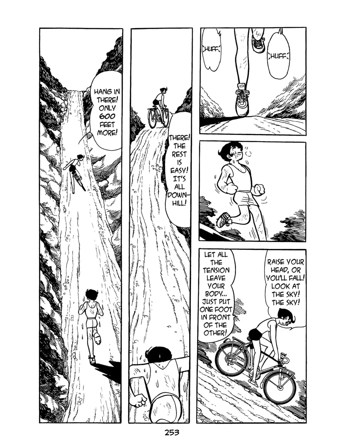 Read Apollo