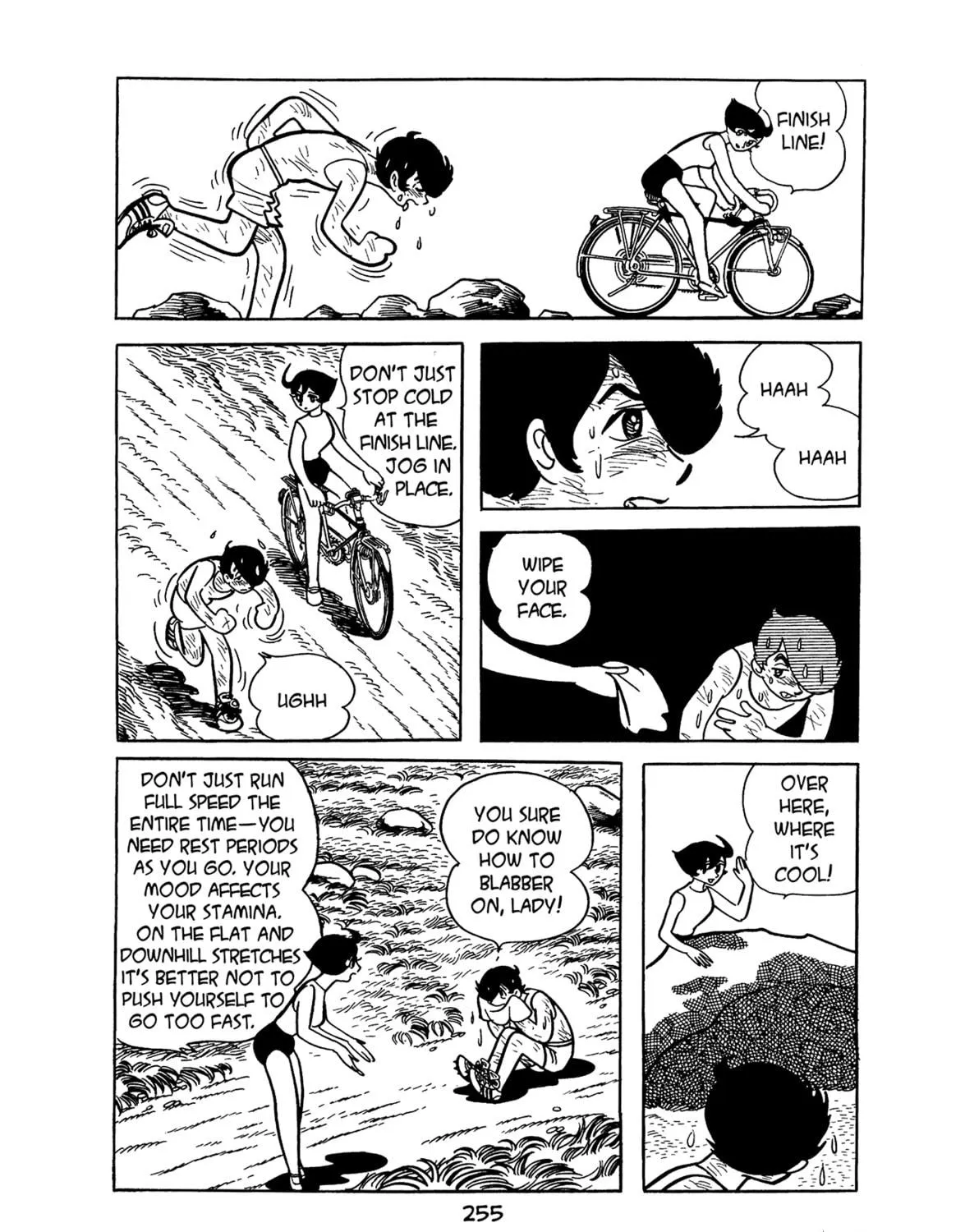 Read Apollo