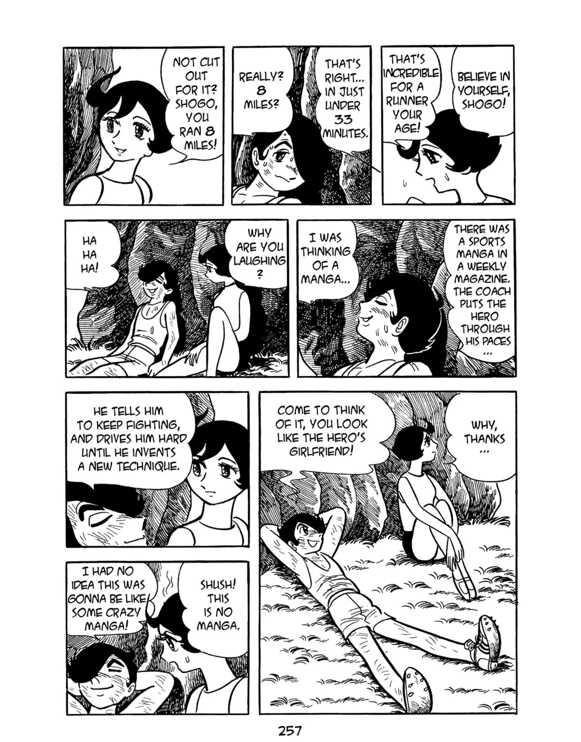 Read Apollo