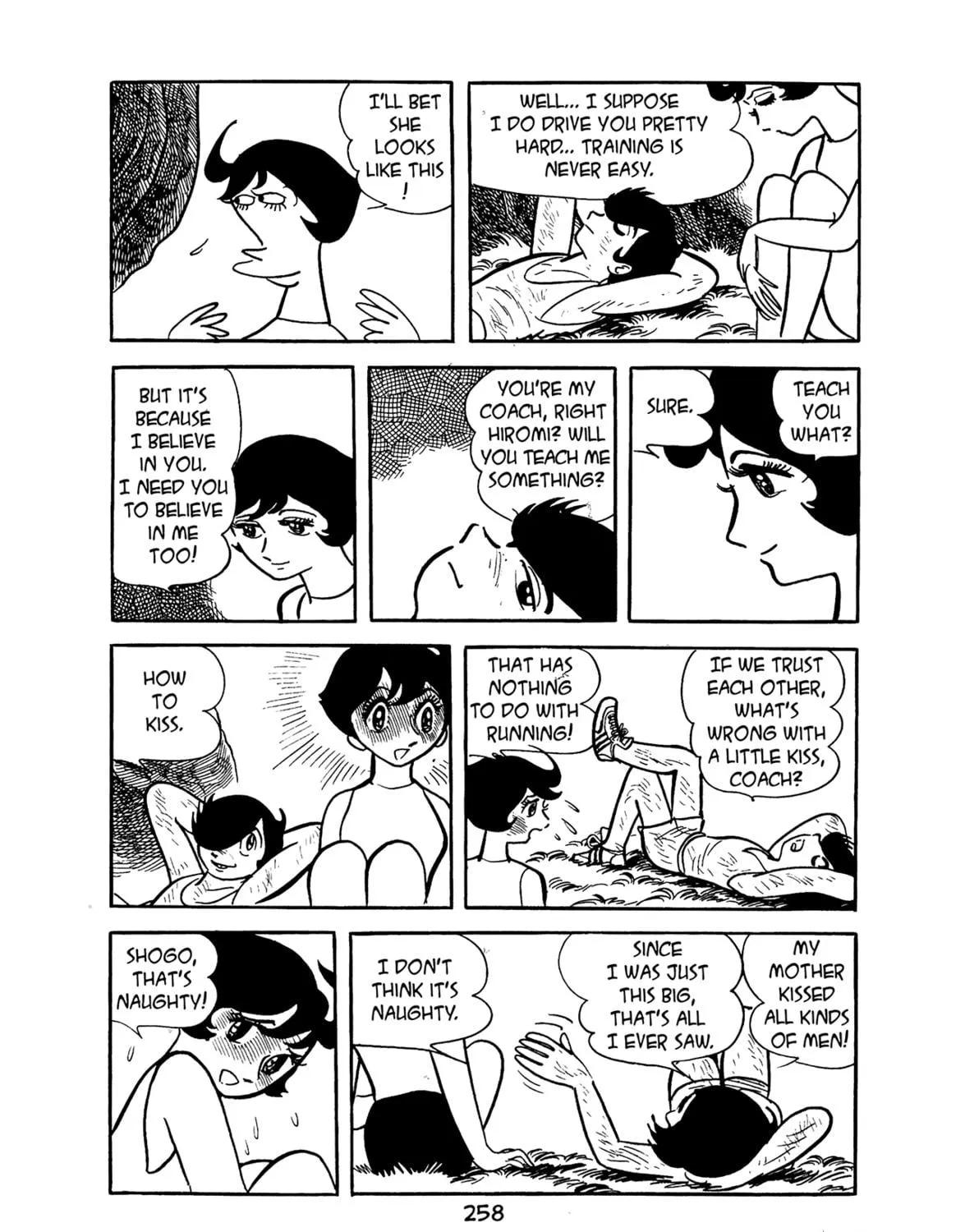 Read Apollo