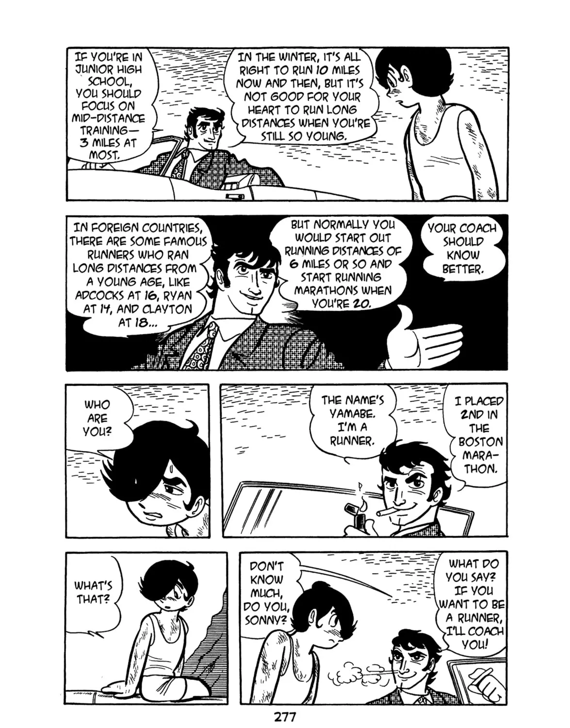 Read Apollo