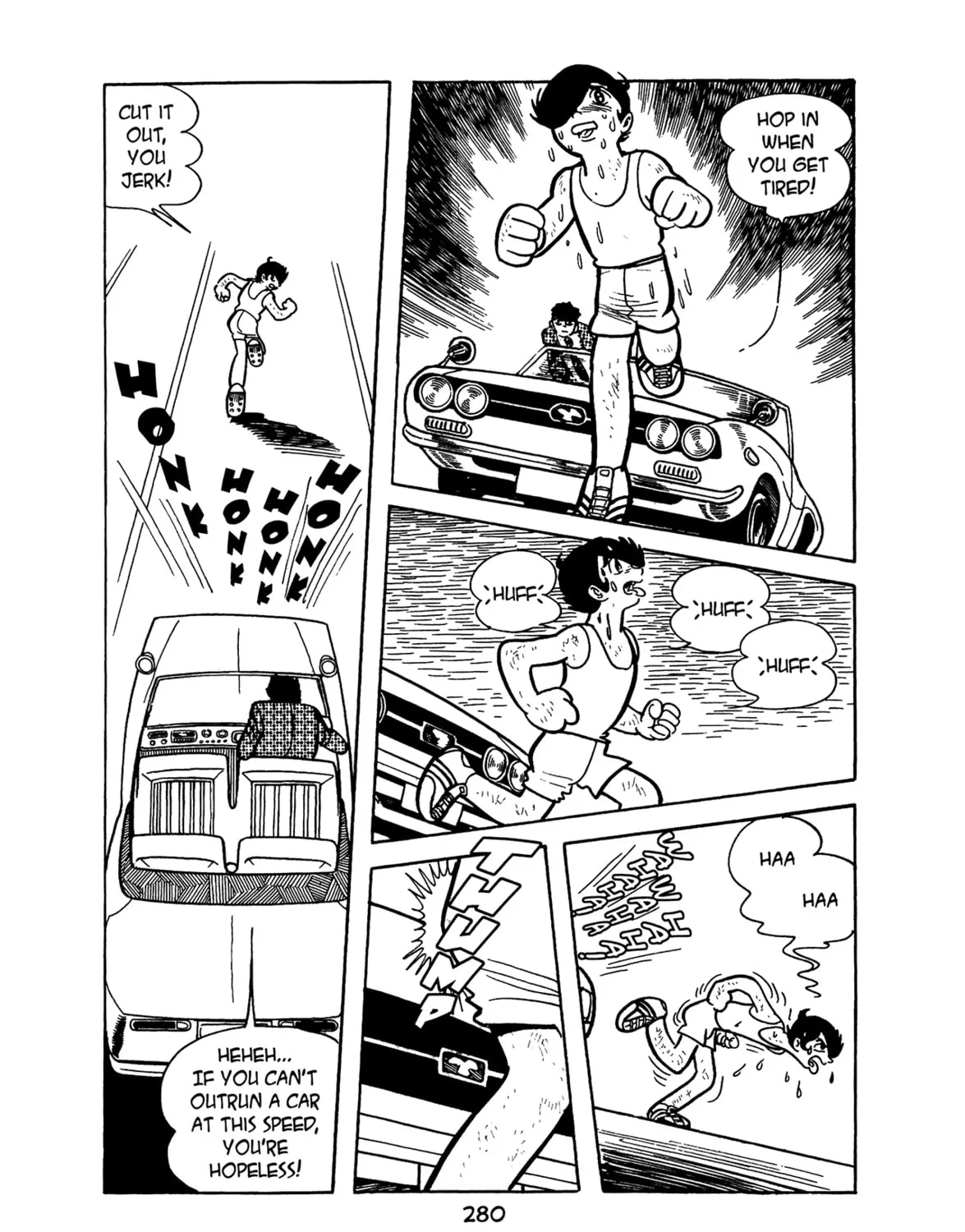 Read Apollo